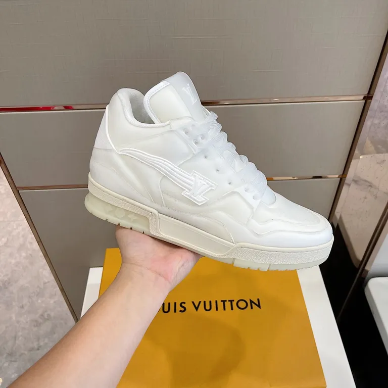 Louis Vuitton Shoe 